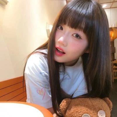 幸运女士
